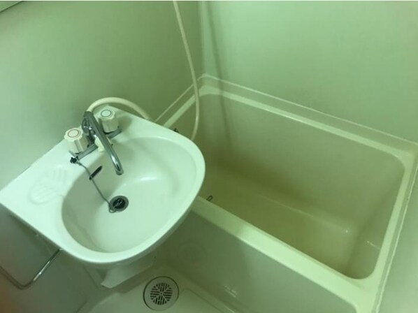 マリオン大宮の物件内観写真